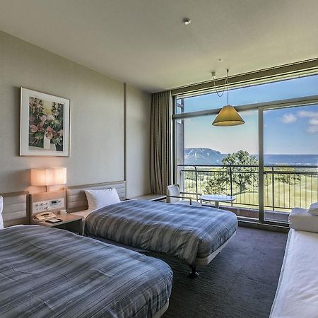 Grandvrio Hotel Aso Resort מראה חיצוני תמונה