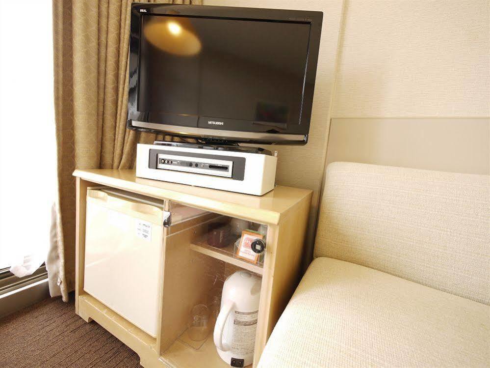 Grandvrio Hotel Aso Resort מראה חיצוני תמונה