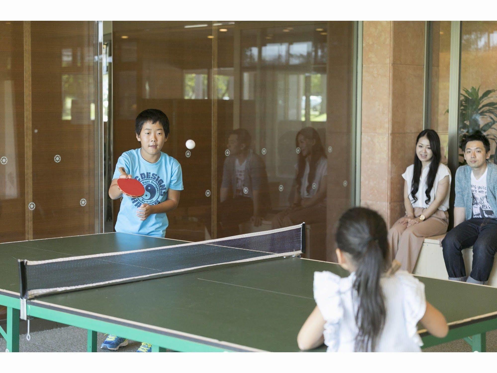 Grandvrio Hotel Aso Resort מראה חיצוני תמונה